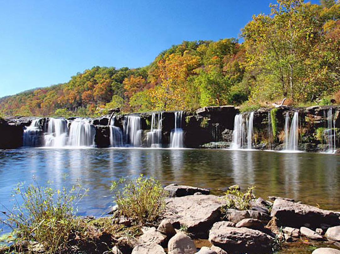 Holiday Inn & Suites Beckley By IHG主图