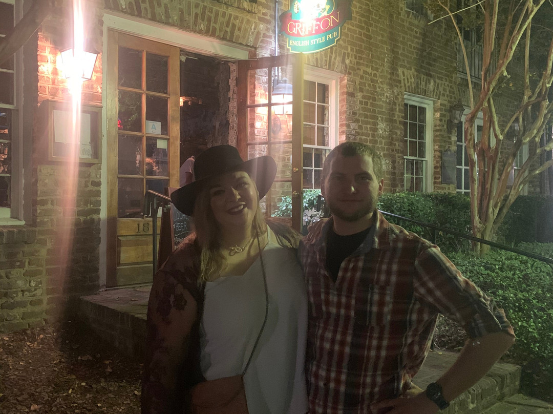 Charleston Historic Tours-查尔斯顿必去景点