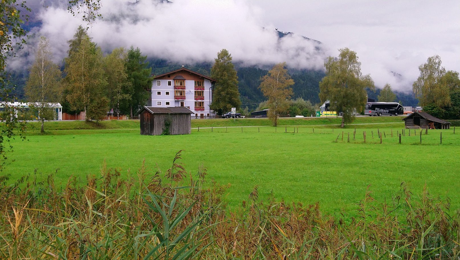 Stubacher Hof-官方