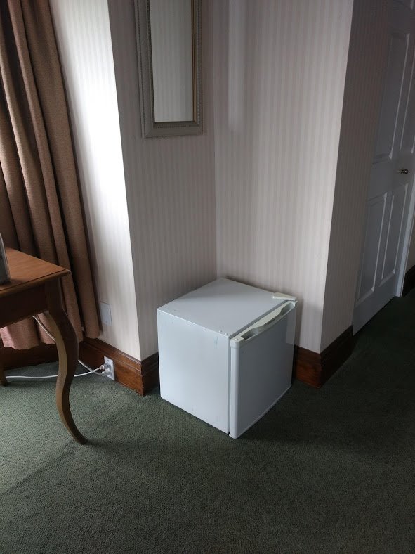 The Gananoque Inn And Spa-portrait