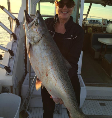 Harbor City Charters LLC-Port Washington必去景点