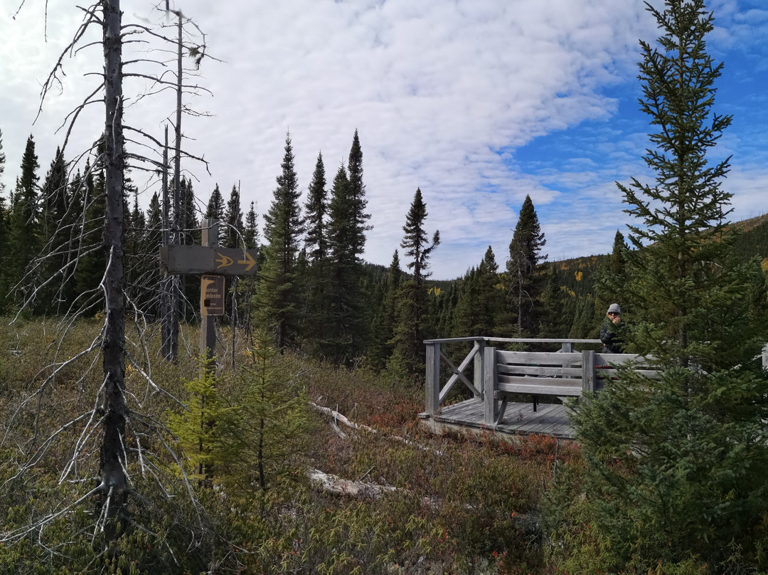 Sentier Les Pionniers-Saint Urbain必去景点
