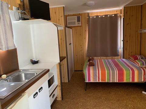 马蹄湾假日公园主图