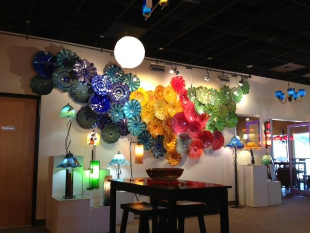 Wimberley Glassworks-圣马科斯必去景点