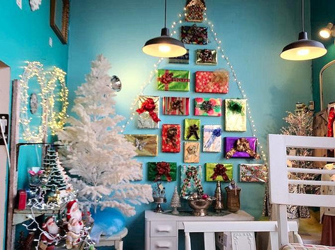 Nostalgia-诺克斯维尔必去景点