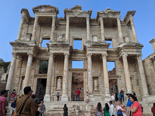 Best of Ephesus Tours-库萨达斯必去景点