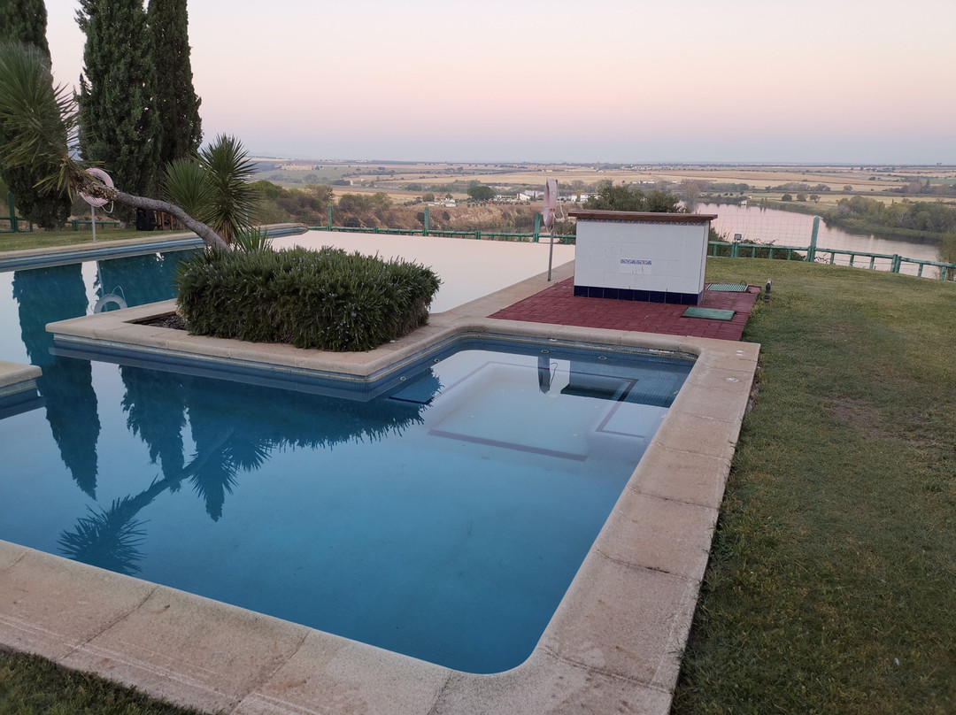 Finca Canturias主图