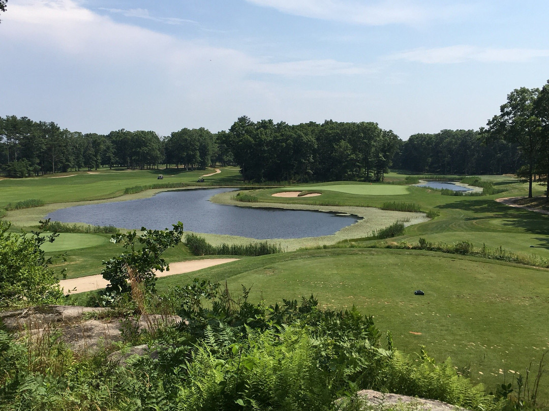 Meadow Brook Golf Course景点图片