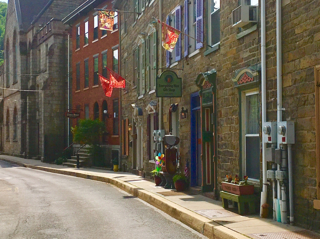 Everything Nice Gift Shop-吉姆索普必去景点