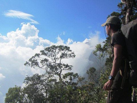 Ade Wahyudi-雅加达必去景点