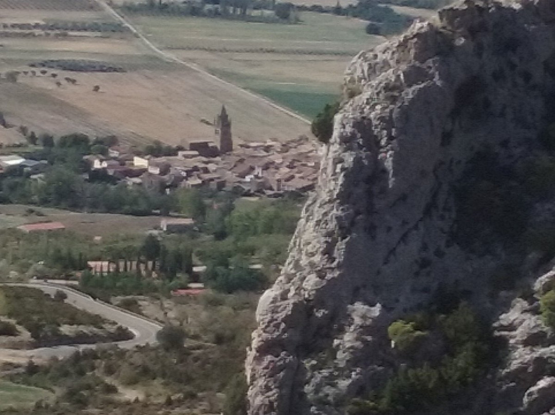 Castillo de Loarre景点图片