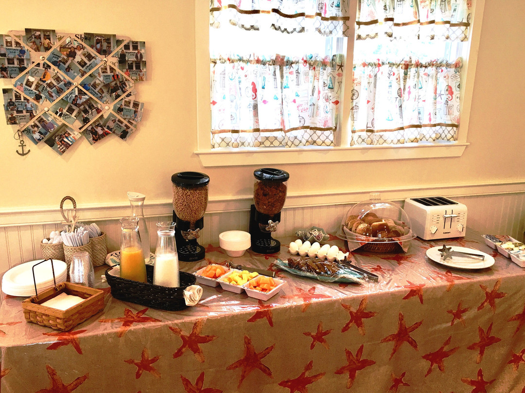 The Escape Inn主图