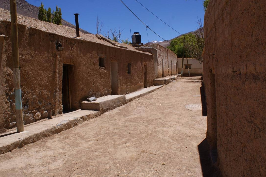 Salar De Antofalla景点图片