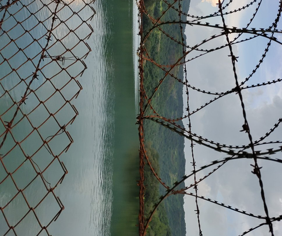 Bhushi Dam景点图片