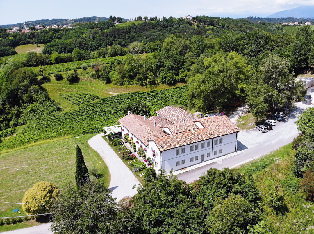 Ca' Vittoria
