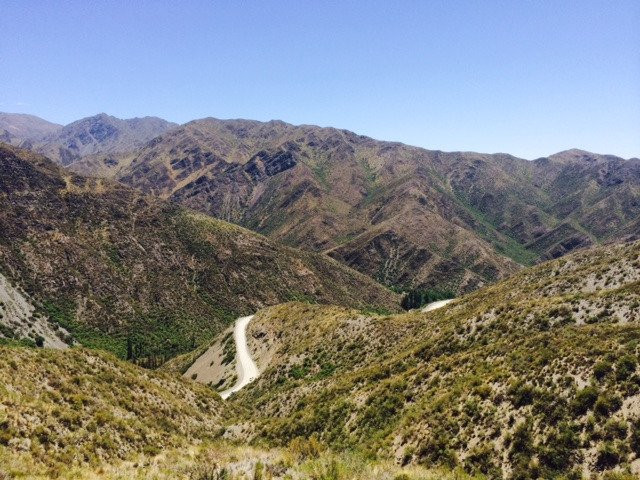 Ruta Provincial 52景点图片