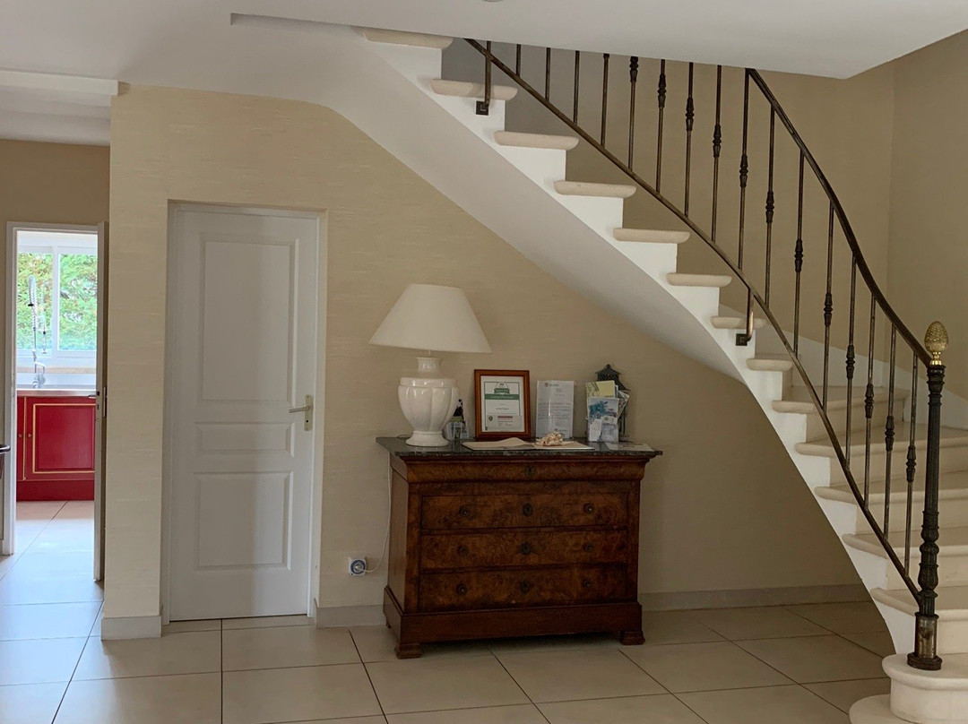 Le clos d'Ignac主图