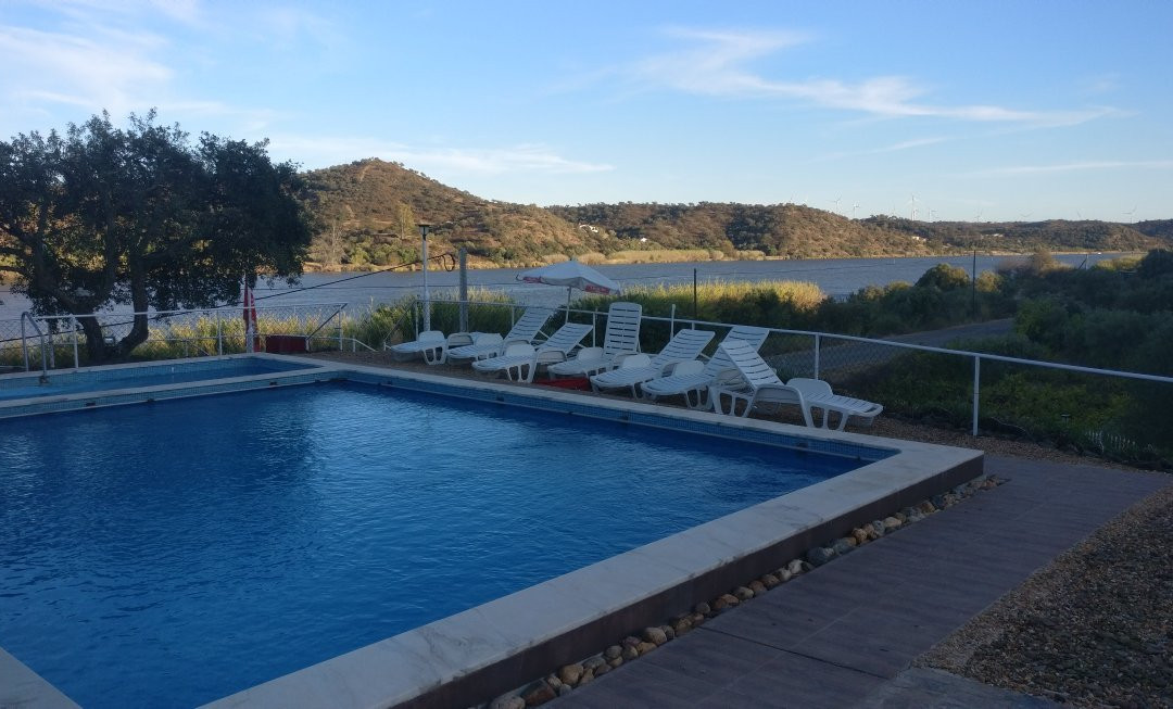 Paisagem do Guadiana Turismo Rural主图