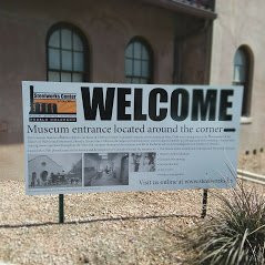 Steelworks Museum-普韦布洛必去景点