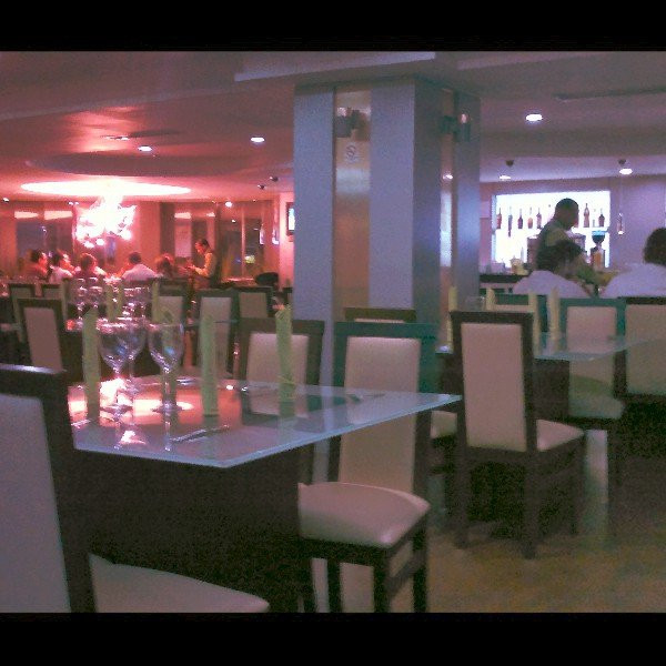 Hotel Rasil Puerto Ordaz主图