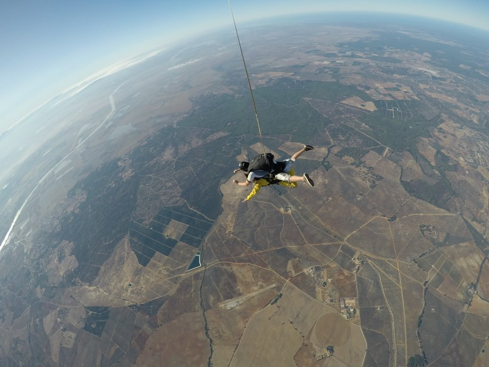 Skydive Spain景点图片