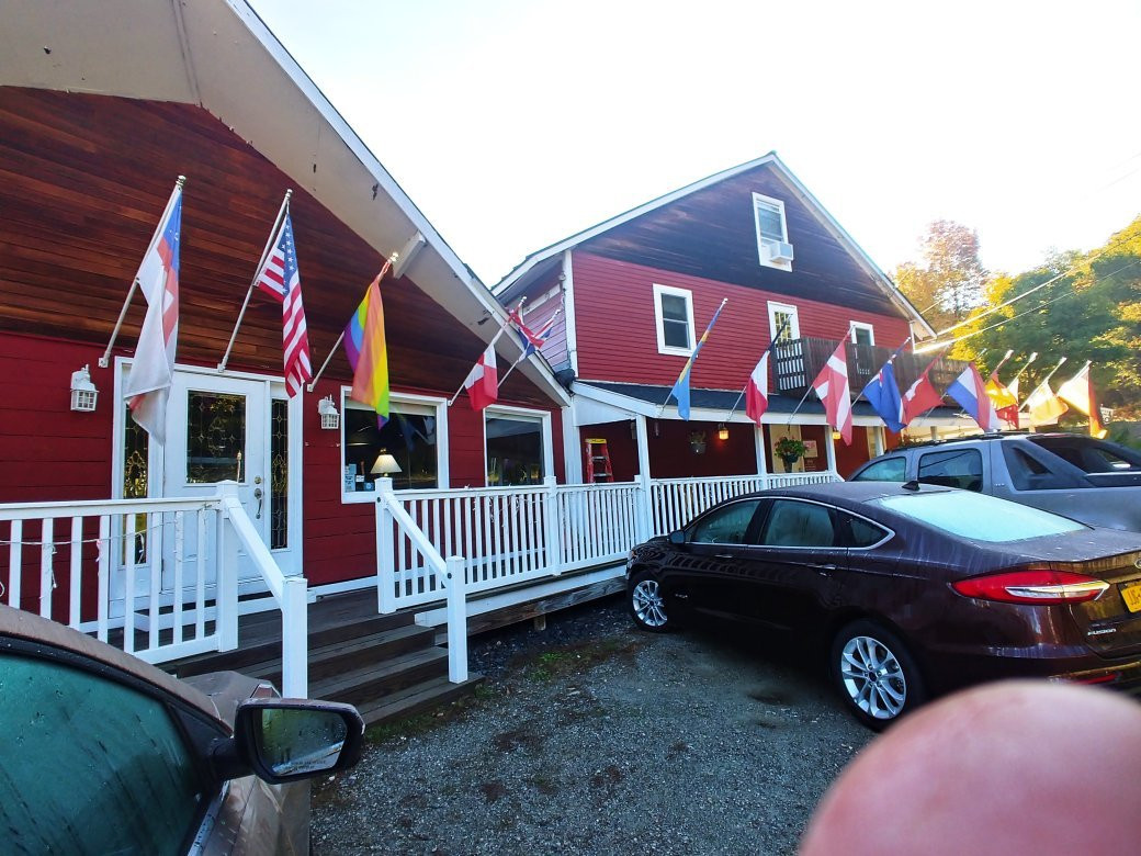 Bromley View Inn主图