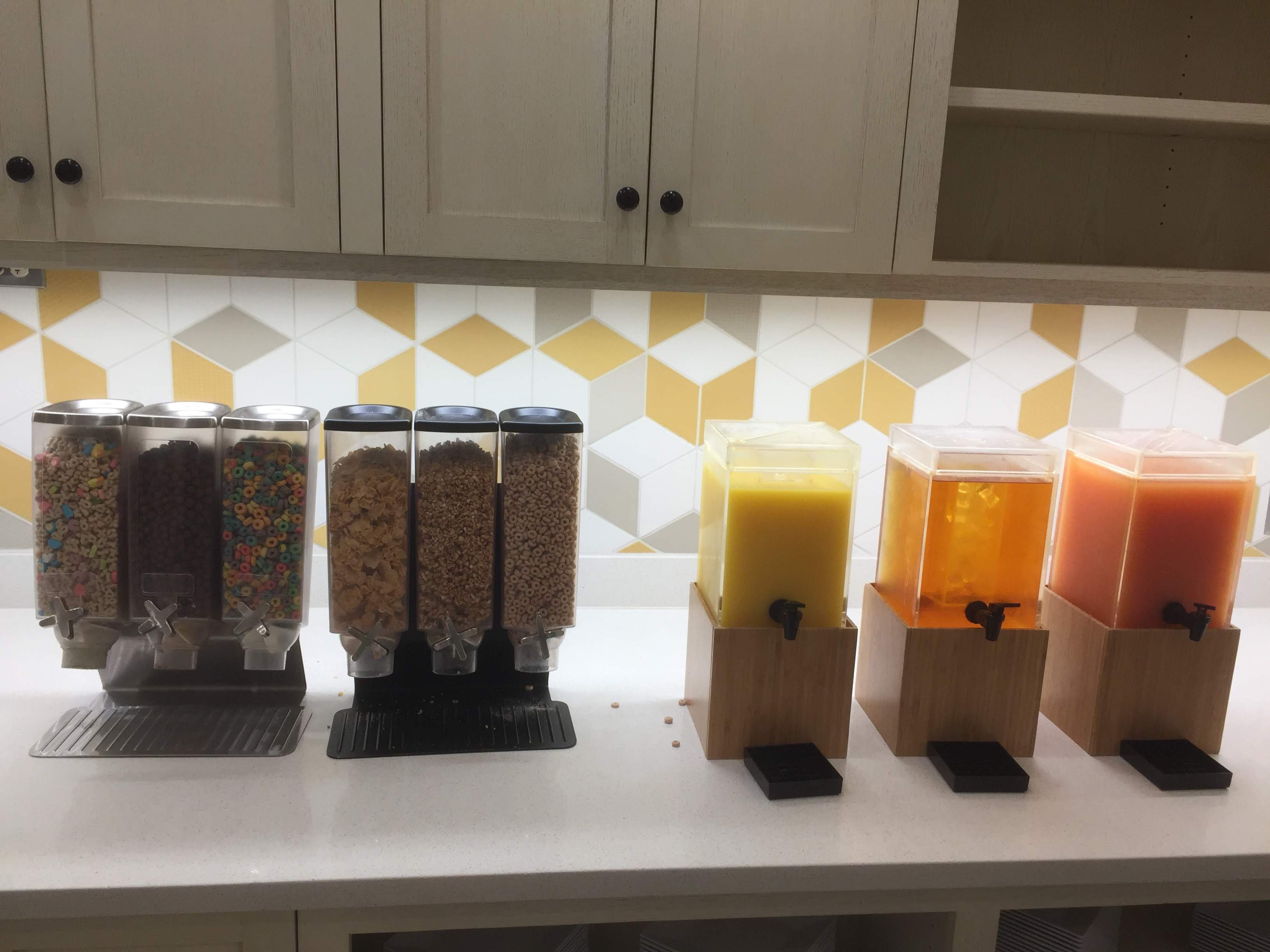 Hyatt Place Page Lake Powell-餐饮