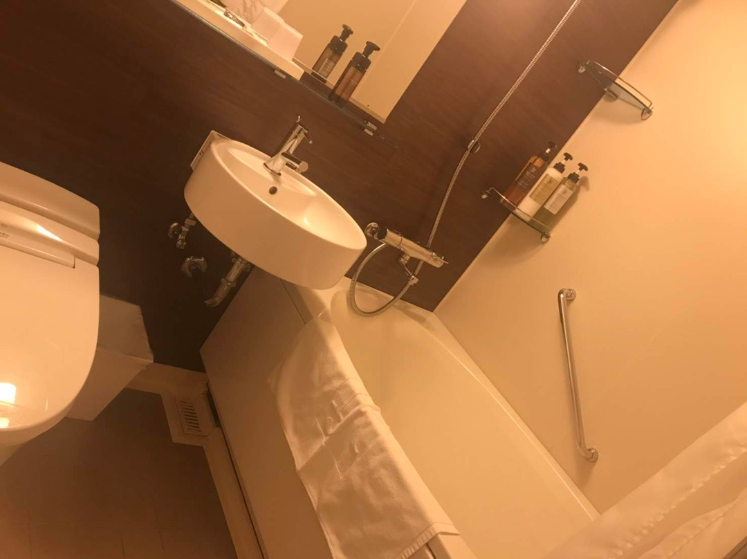 鹿儿岛JR九州酒店主图