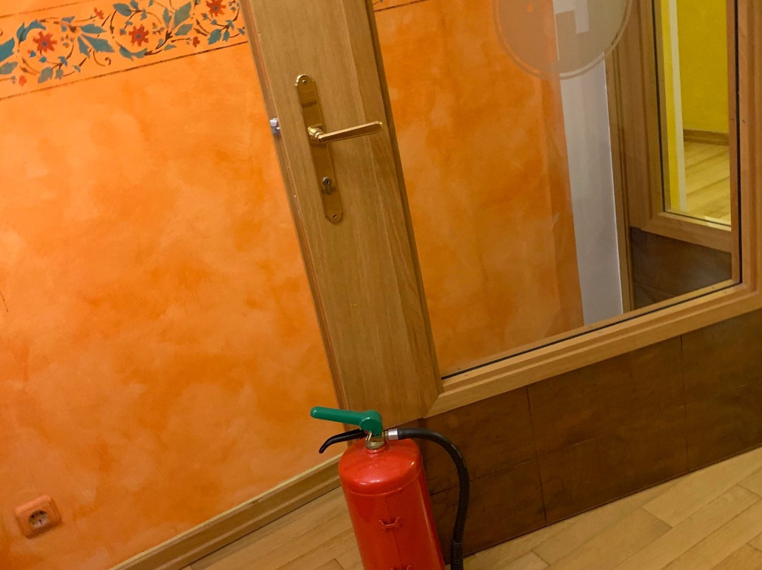 Hotel & Restaurant Waldschloss主图