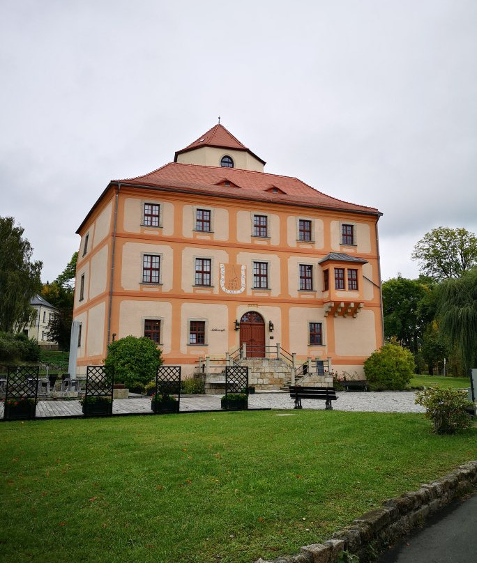 Bad Brambach旅游攻略图片