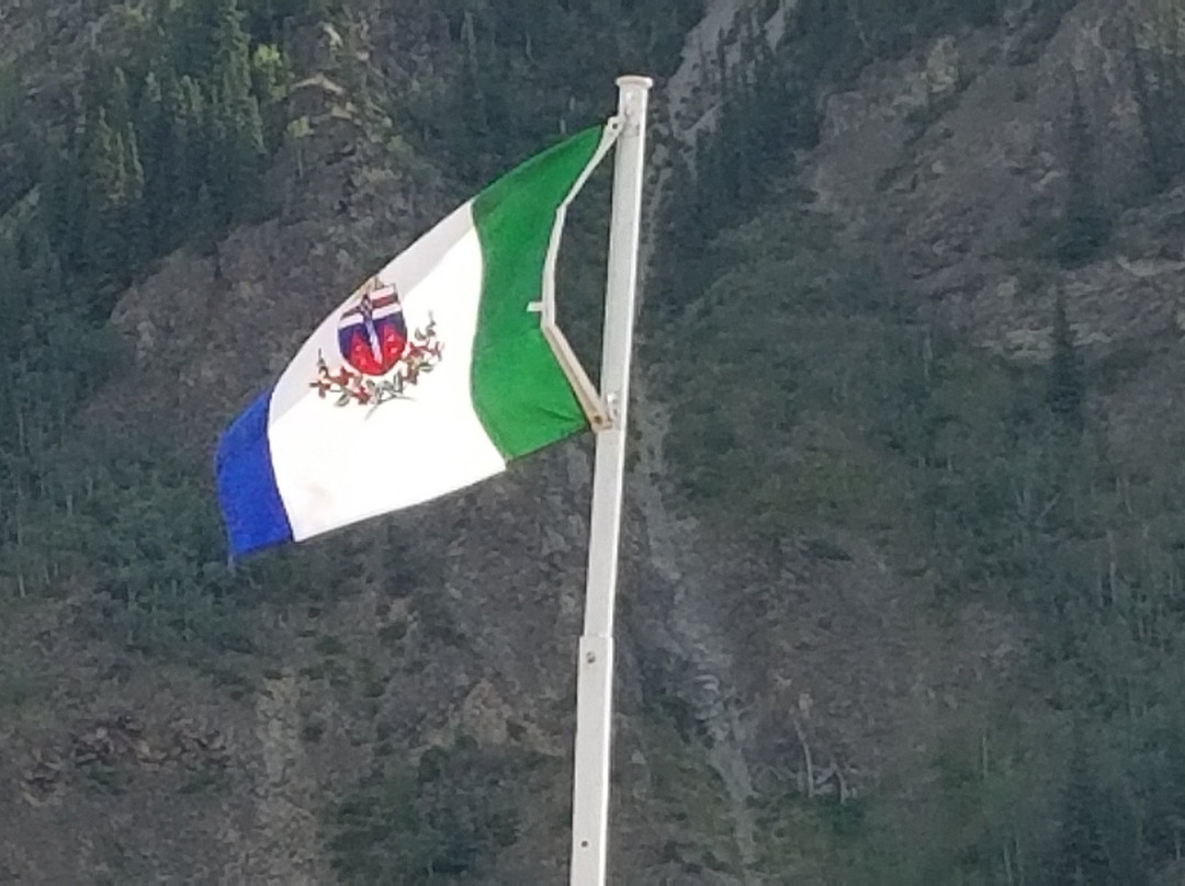 George Black Ferry-道森市必去景点