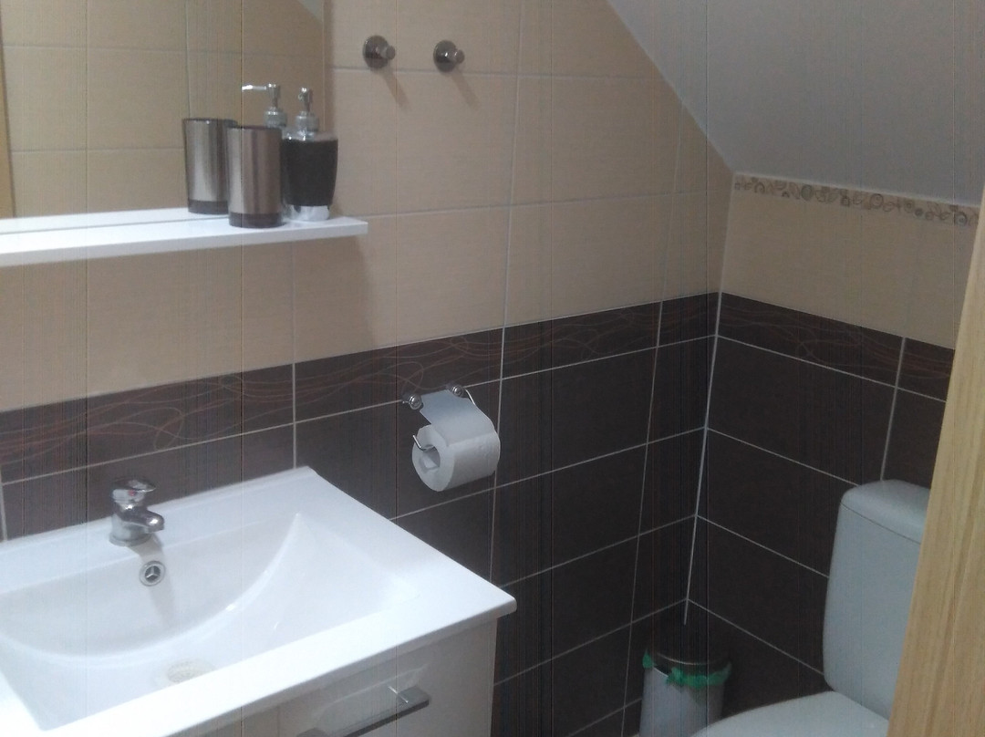 Guesthouse Turisticna kmetija Sirec主图