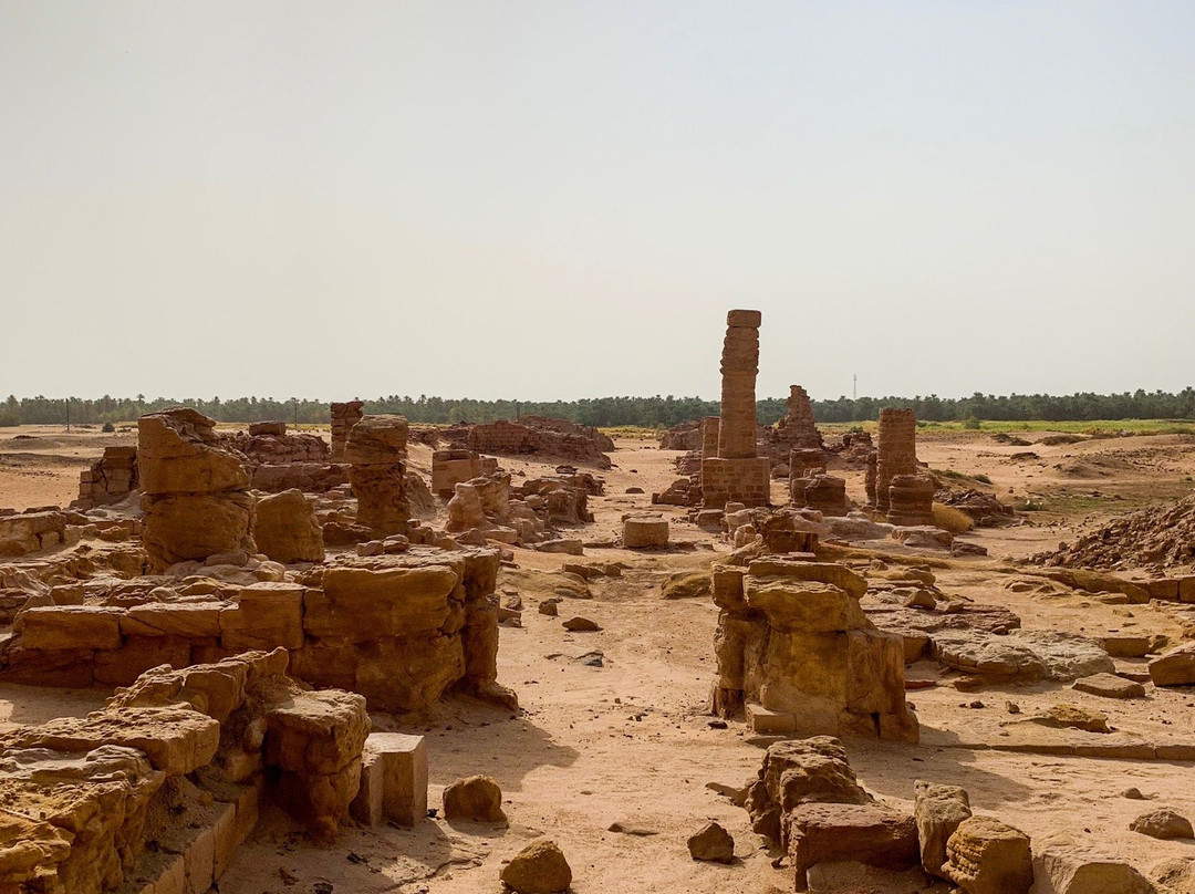 博尔戈尔山-Karima必去景点