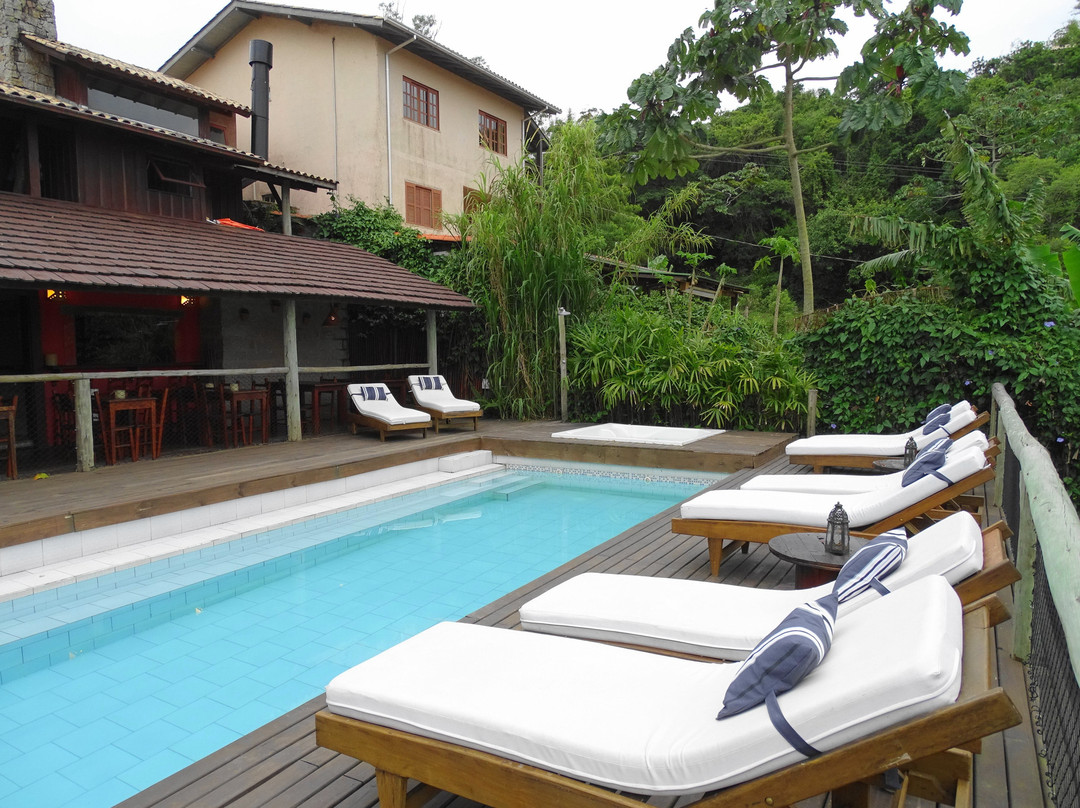 Morada da Praia do Rosa主图