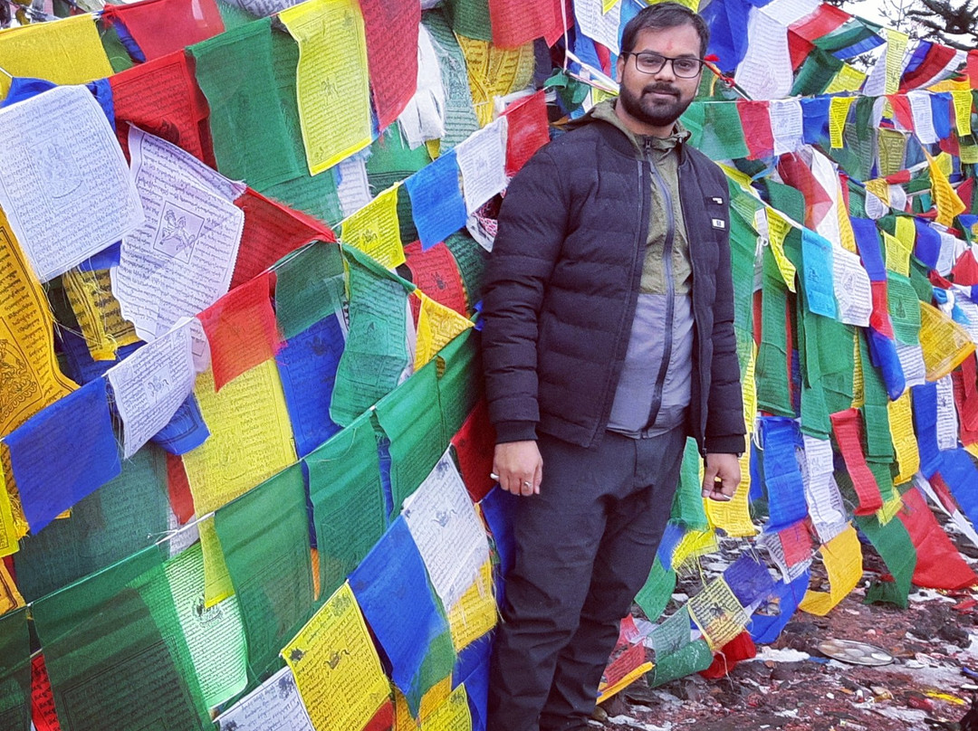 Pathibhara Devi Temple-Taplejung必去景点