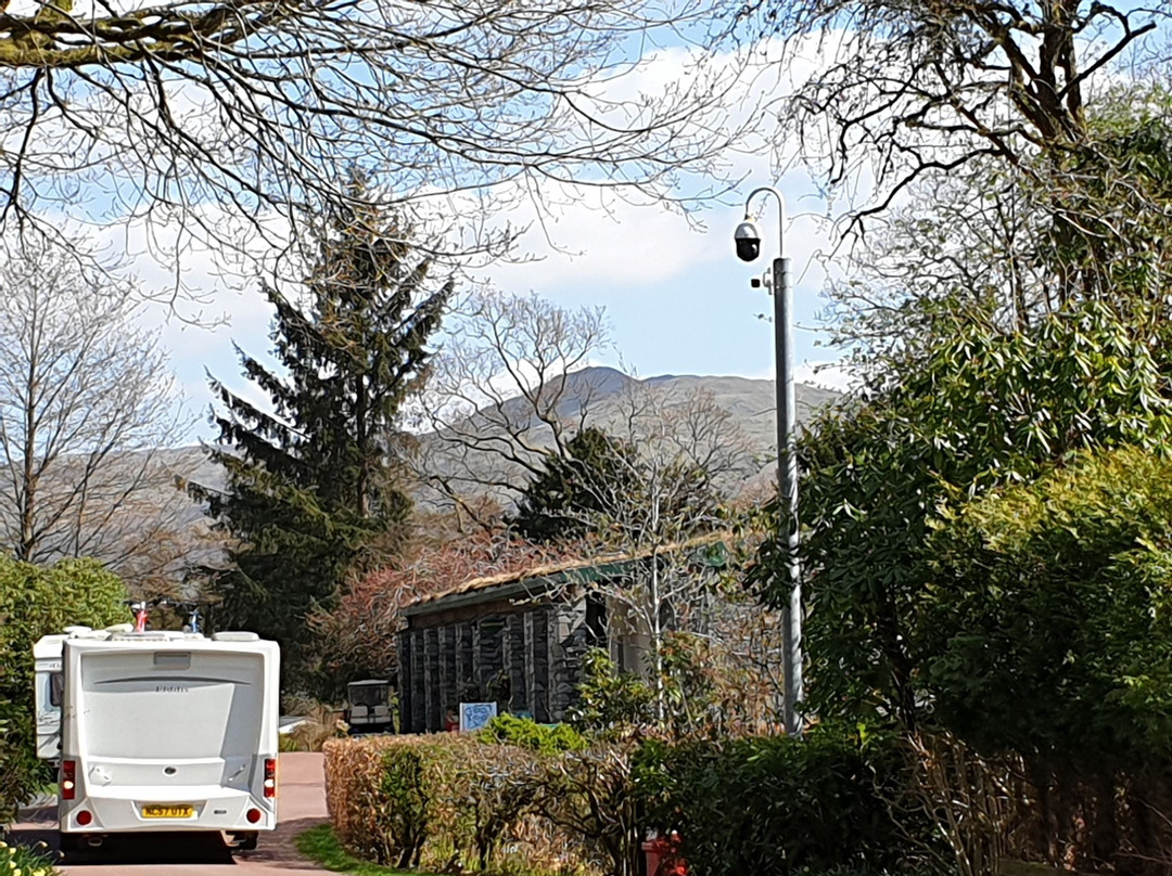 Skelwith Fold Caravan Park