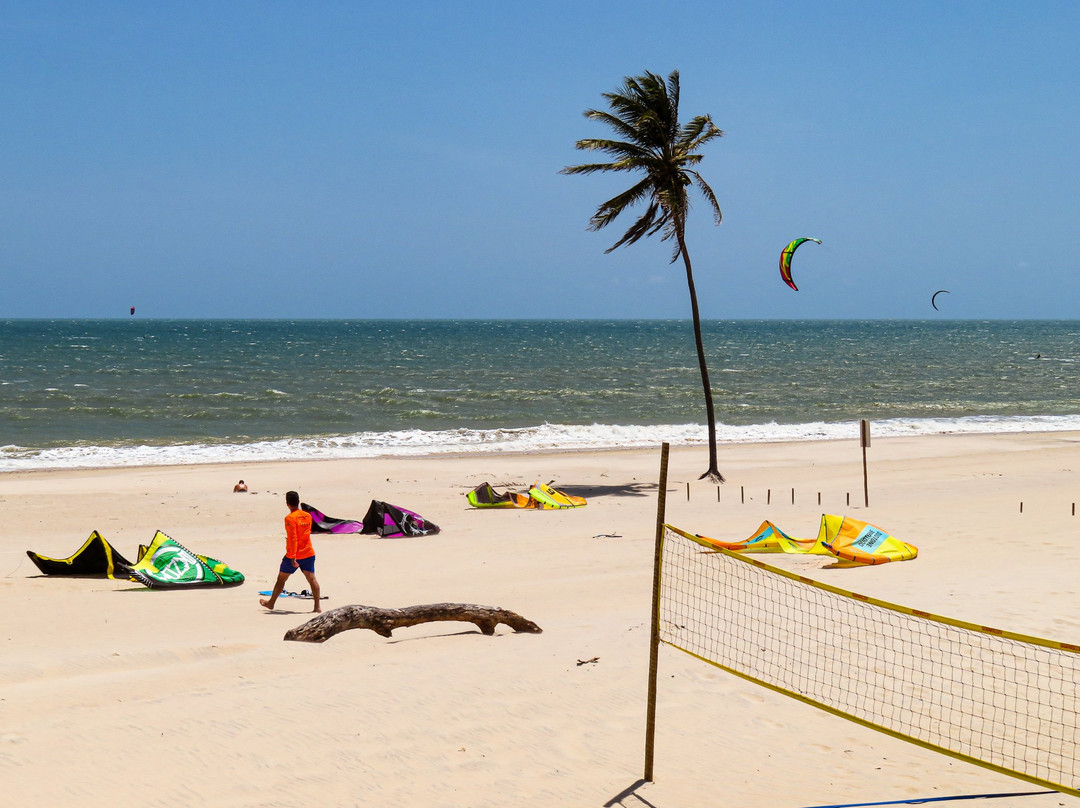 Windtown Beach Hotel主图