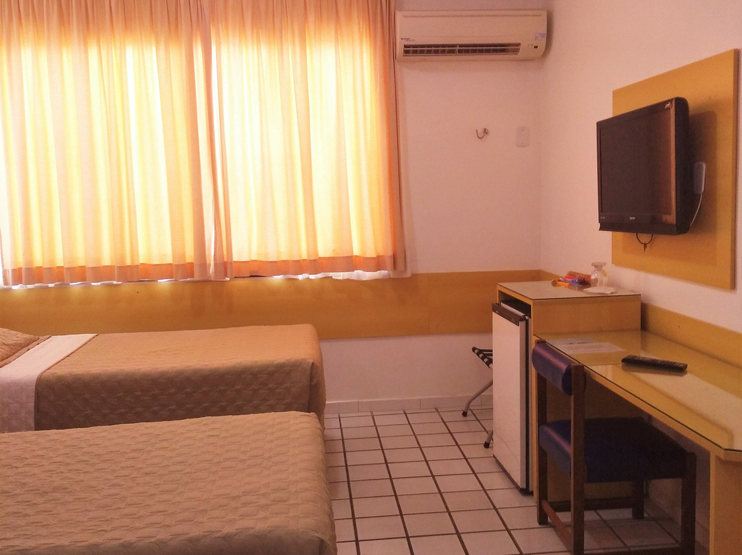 Hotel Rio Parnaiba主图