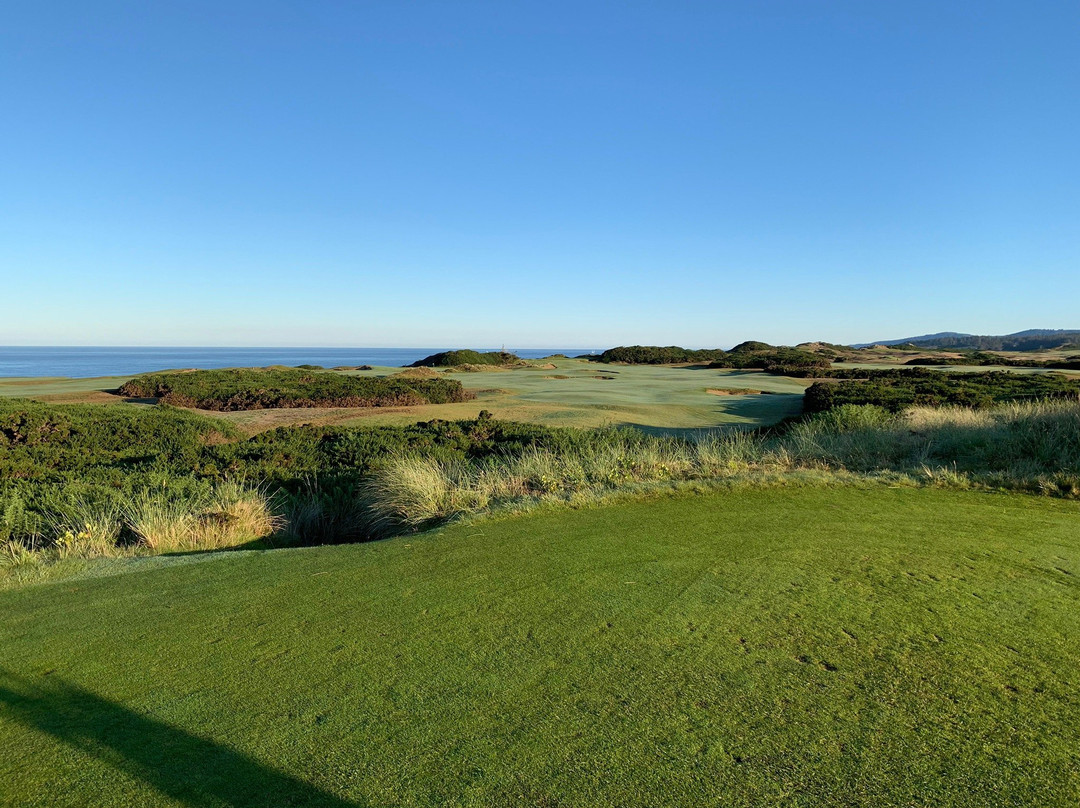 Bandon Dunes Golf Resort景点图片