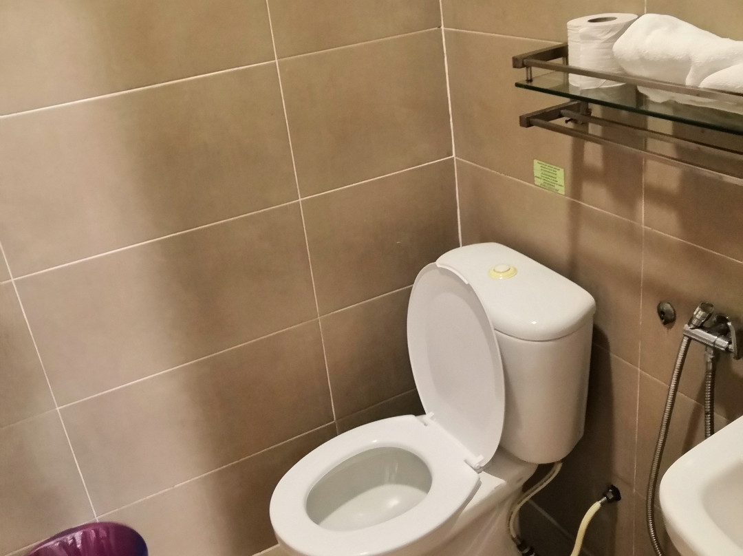 巴拉特停泊岛木屋主图