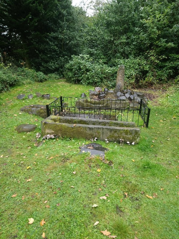 Northumberland Park-North Shields必去景点