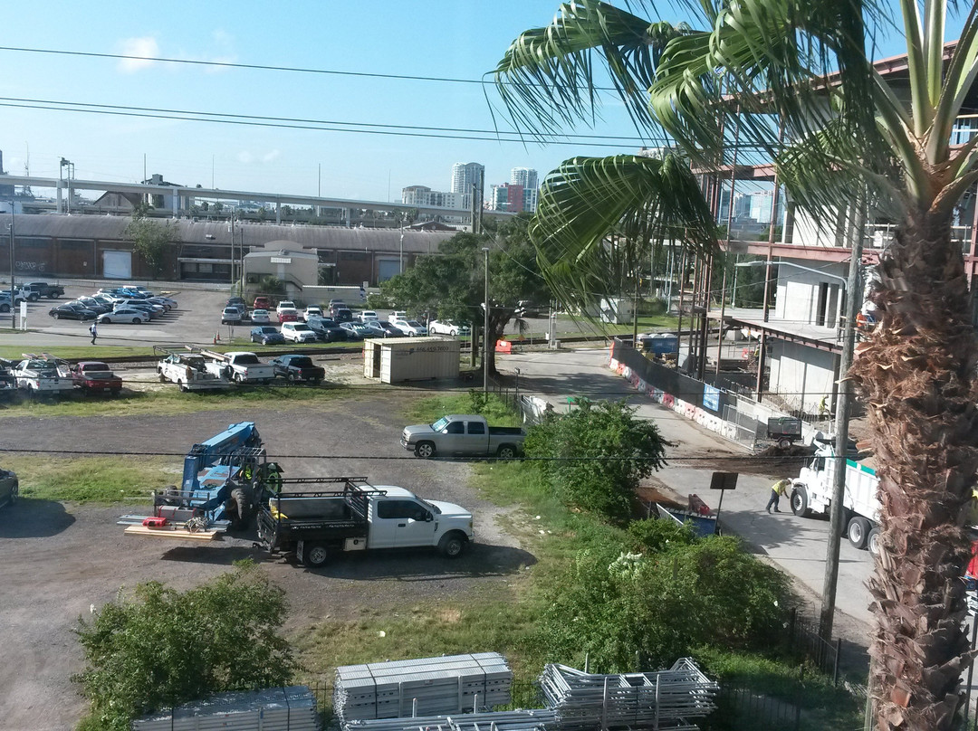 Hampton Inn & Suites Tampa/Ybor City/Downtown主图