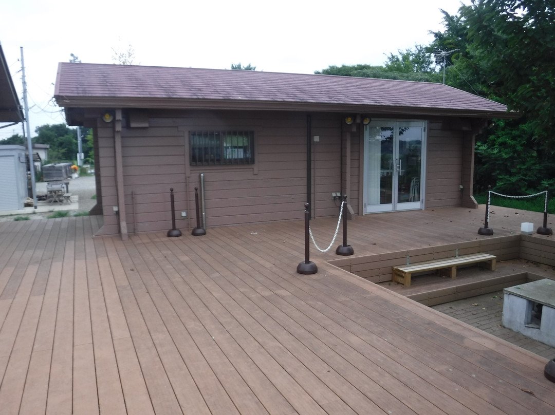 Inbanuma Sunset Hills-佐仓市必去景点