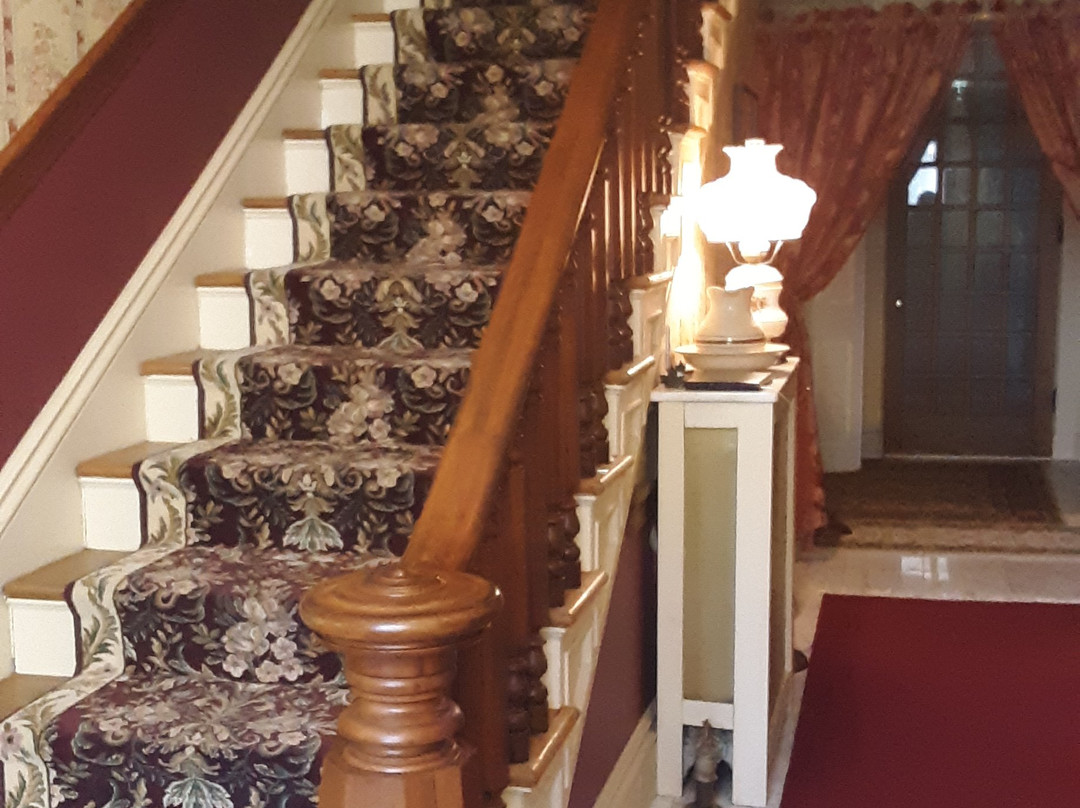 Antique Mansion B&B主图