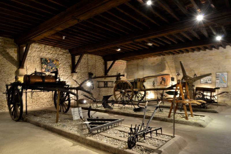 Chateau Maucaillou主图