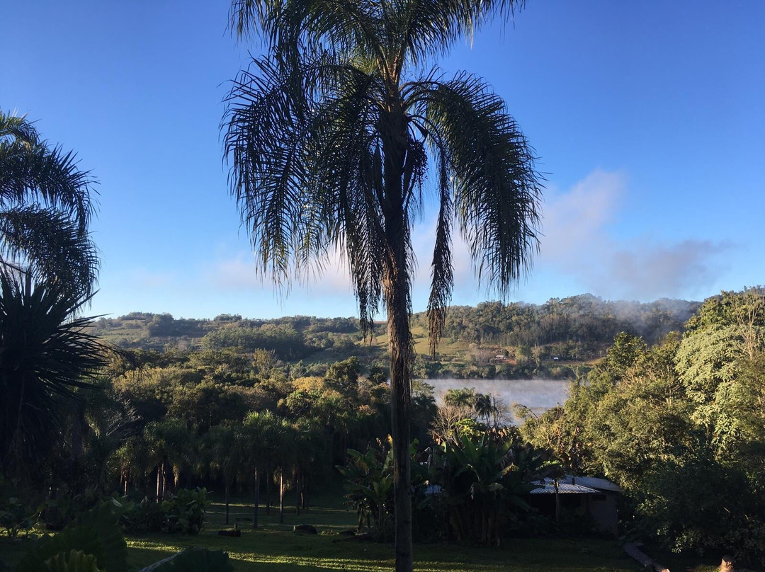 Yacaratia Lodge主图