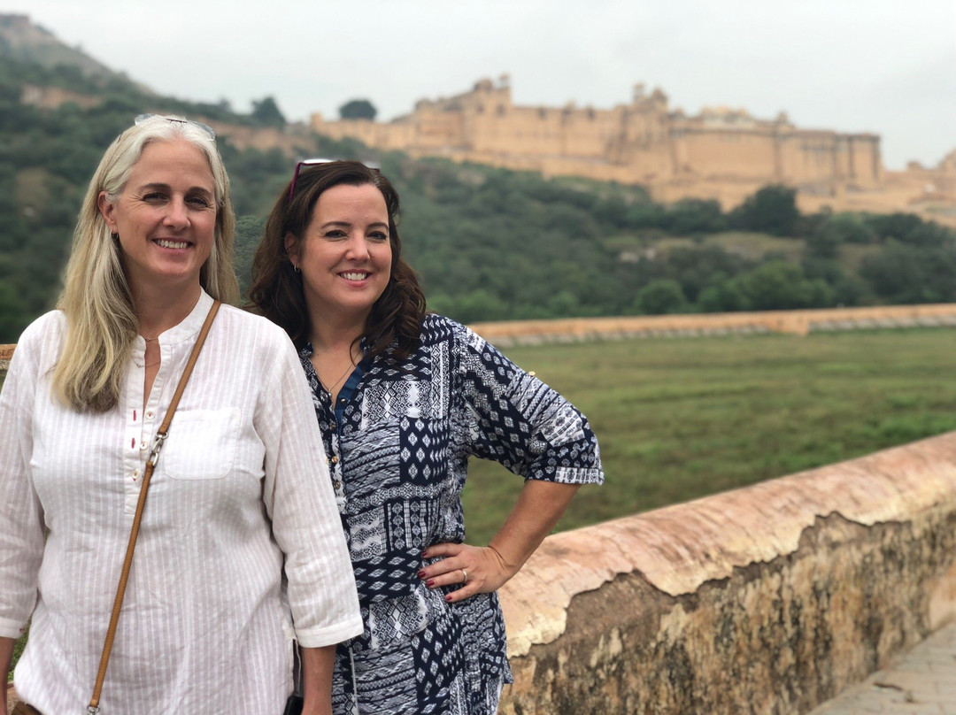 Pacific Classic Tours India景点图片