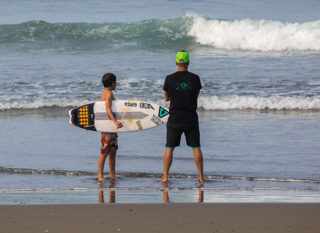 Surf Dojo景点图片