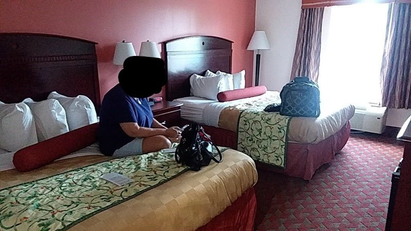 Ramada by Wyndham Murfreesboro主图