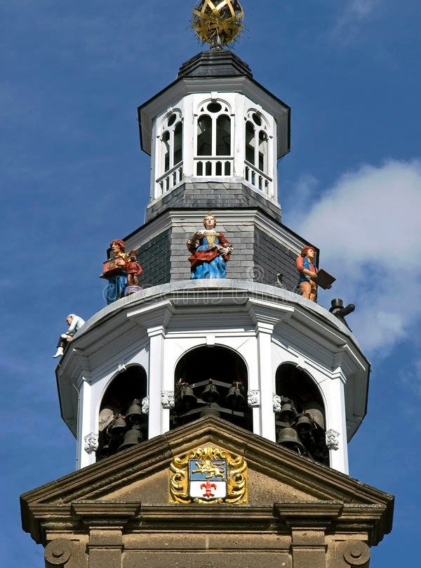 Stadhuis Roermond-鲁尔蒙德必去景点